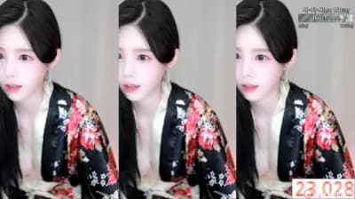 KBJ 햄찡 gusdk2362 19-04-23 (6) - BJ 햄찡