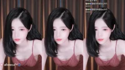KBJ 햄찡 gusdk2362 (1) - BJ 햄찡