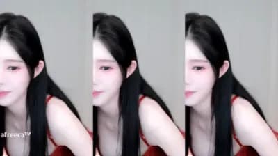 KBJ 햄찡 gusdk2362 20-12-22 (4) - BJ 햄찡