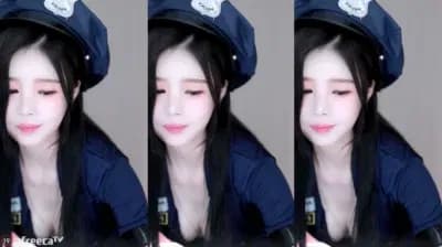 KBJ 햄찡 gusdk2362 25-02-23 (2) - BJ 햄찡