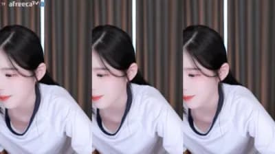 KBJ 햄찡 gusdk2362 25-04-22 (1) - BJ 햄찡