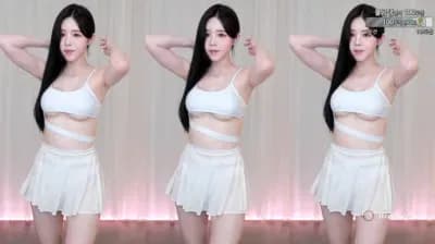 KBJ 햄찡 gusdk2362 25-05-23 (5) - BJ 햄찡