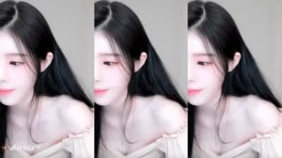 KBJ 햄찡 gusdk2362 30-01-23 (2) - BJ 햄찡