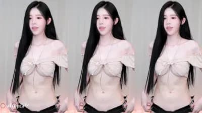 KBJ 햄찡 gusdk2362 30-01-23 (3) - BJ 햄찡