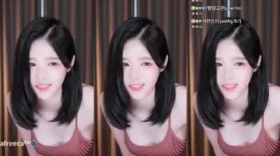 KBJ 햄찡 gusdk2362 (4) - BJ 햄찡