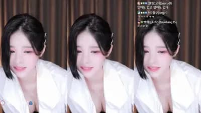KBJ 햄찡 gusdk2362 (6) - BJ 햄찡