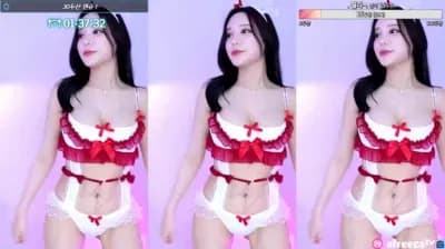 KBJ 참다정 guswl367 02-08-23 - BJ Big Collection