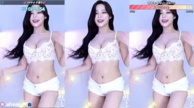 KBJ 참다정 guswl367 10-10-22 - BJ Big Collection