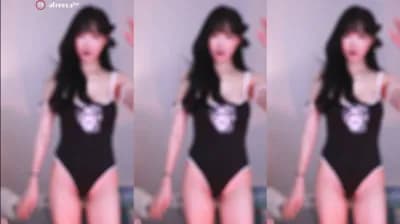KBJ 박민영 guswns5029 14-11-23 - BJ Big Collection