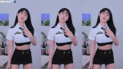 KBJ 박아진 hjchu5871 17-01-19 - BJ 박아진_