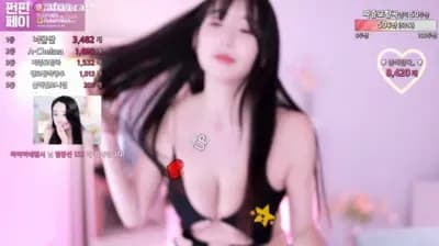 KBJ 림림 hl6260 15-07-23 - BJ 하리미[♥]