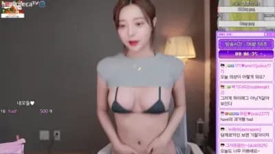 KBJ 하은 in0074 04-10-22 - BJ 하은