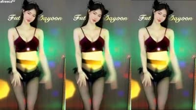 KBJ 다윤 iwill096 07-11-23 - BJ Big Collection