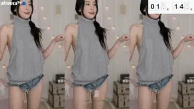 KBJ 화사비 jck17523 - BJ Big Collection