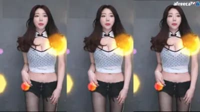 KBJ 지삐 jeehyeoun 10-10-22 - BJ [G]지삐♥