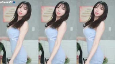 KBJ 지삐 jeehyeoun (3) - BJ [G]지삐♥