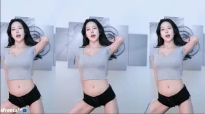 KBJ 송채연 jfiary0718 01-04-22 - BJ Big Collection