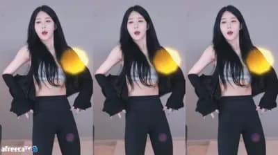 KBJ 송채연 jfiary0718 20-06-22 - BJ Big Collection