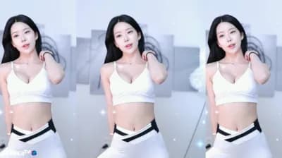 KBJ 송채연 jfiary0718 - BJ Big Collection