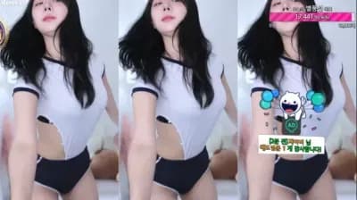KBJ 재유 jjjjjeyy 14-11-23 - BJ Big Collection