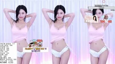 KBJ 태희 kbc7887 02-11-24 - BJ Big Collection