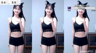 KBJ 태희 kbc7887 04-09-22 (2) - BJ Big Collection