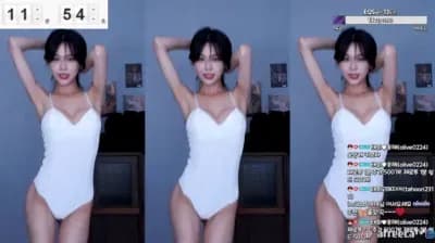 KBJ 태희 kbc7887 18-11-22 (1) - BJ Big Collection