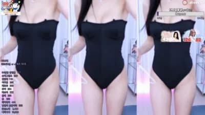 KBJ 태희 kbc7887 19-04-24 - BJ Big Collection