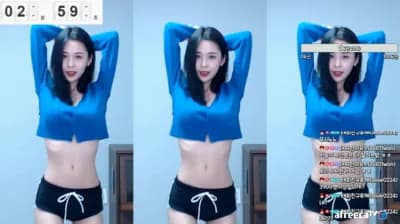 KBJ 태희 kbc7887 23-05-22 - BJ Big Collection