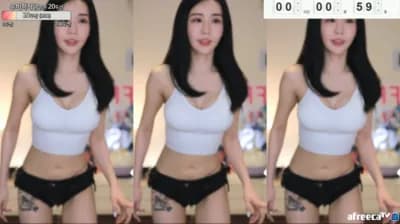 KBJ 이루비 kittyme - BJ Big Collection