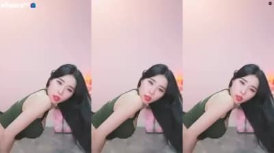 KBJ 이브면다야 kk373812 03-07-22 - BJ Big Collection