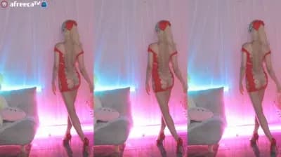 KBJ 이브면다야 kk373812 07-07-23 - BJ Big Collection
