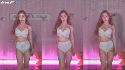 KBJ 이브면다야 kk373812 08-05-22 - BJ Big Collection