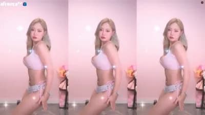 KBJ 이브면다야 kk373812 10-12-23 - BJ Big Collection
