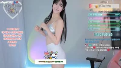 KBJ 샤라라 kknnrr (2) - BJ Big Collection