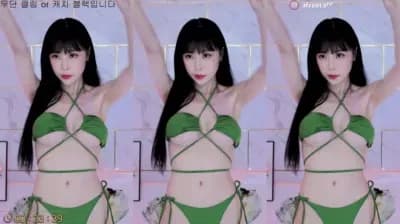 KBJ 채경 kmj87990 01-11-23 - BJ 채경