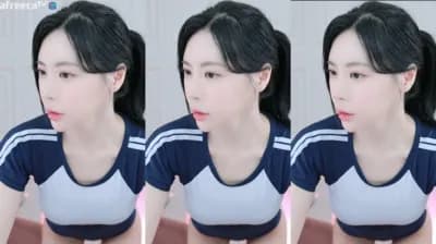 KBJ 채경 kmj87990 11-07-22 (4) - BJ 채경