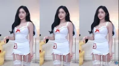 KBJ 피츄 kosmos033 - BJ Big Collection