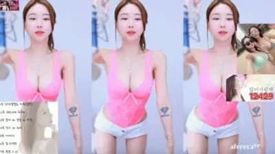 KBJ 천이주 ks940714 02-09-22 - BJ Big Collection