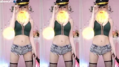 KBJ 이아니 leeani 01-09-23 - BJ 생글아니♥