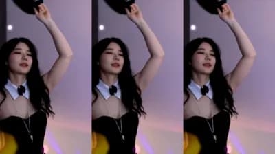KBJ 준아야모하니 leetk0410 03-12-23 - BJ Big Collection