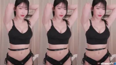 KBJ 세희 lobelia11 03-07-22 - BJ Big Collection