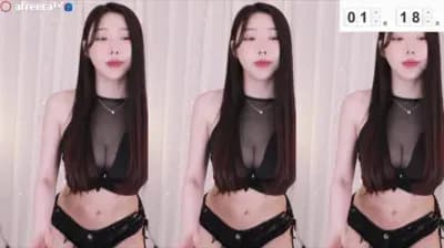KBJ 세희 lobelia11 08-02-23 - BJ Big Collection