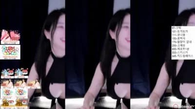 KBJ 한설 loveydabi 29-12-23 - BJ 한설♥