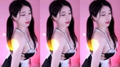 KBJ 한설 loveydabi 30-03-24 - BJ 한설♥