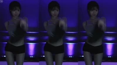 KBJ 세연검둥 m0m099  3 (1) - BJ 과즙세연