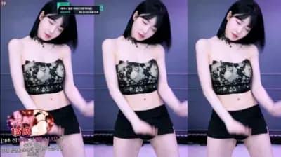 KBJ 세연검둥 m0m099 12-12-24 - BJ 과즙세연