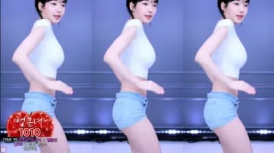 KBJ 세연검둥 m0m099 19-04-24 - BJ 과즙세연