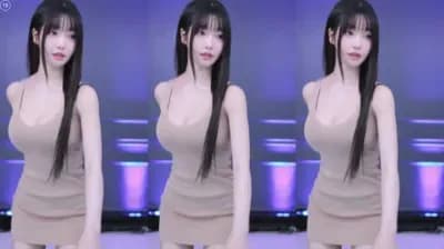 KBJ 세연검둥 m0m099 2 (1) - BJ 과즙세연