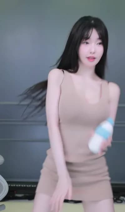 KBJ 세연검둥 m0m099 2 (2) - BJ 과즙세연